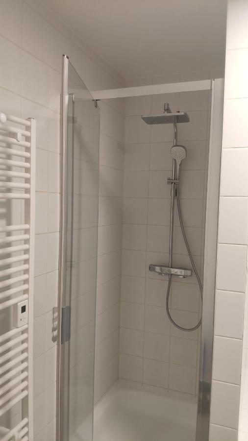 Zeezicht Vanop Het 6 De Verdiep Apartment
