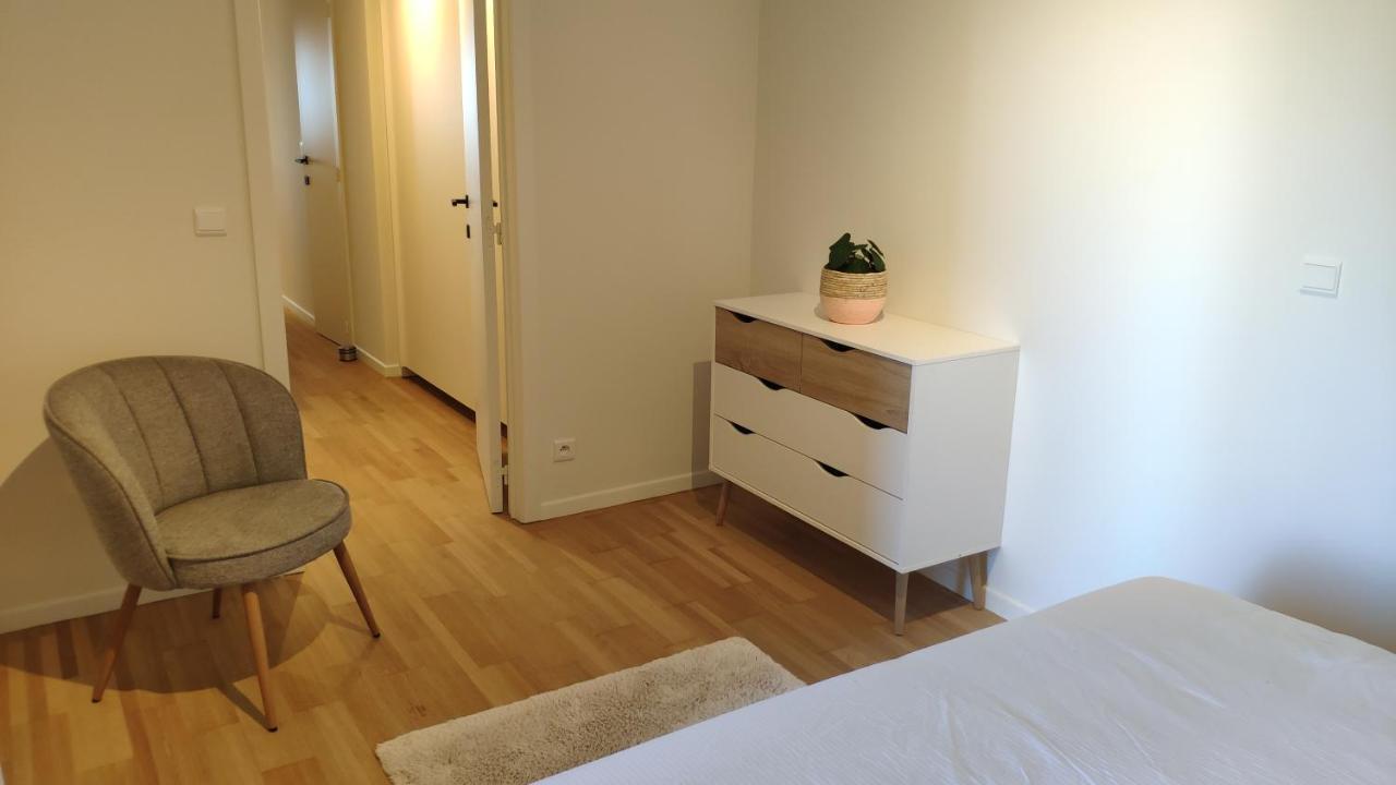 Apartment Zeezicht Vanop Het 6 De Verdiep *