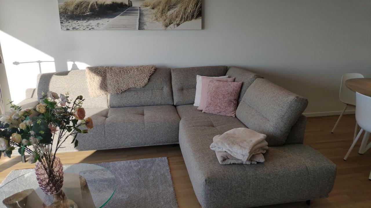 Apartment Zeezicht Vanop Het 6 De Verdiep *